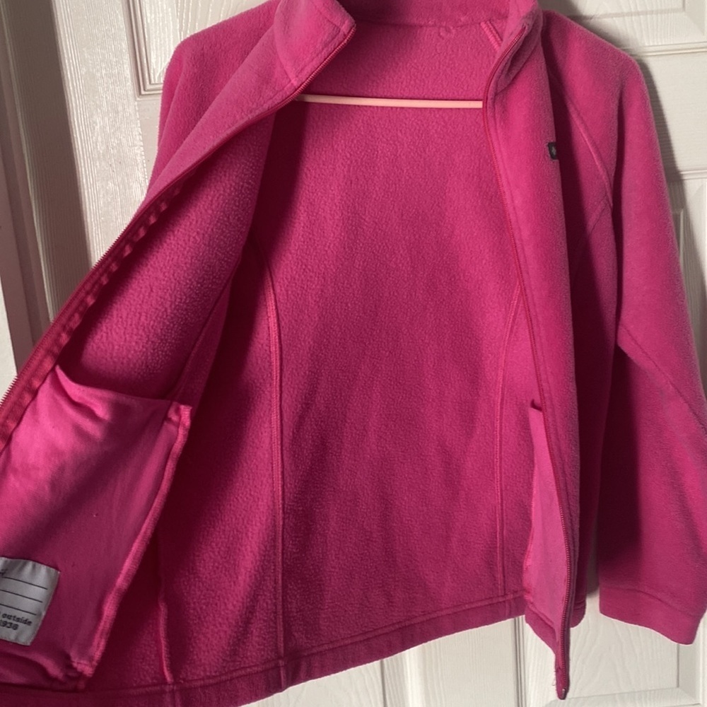 Columbia Women's Benton Springs Full Zip fleece jacket - Picture 8 of 11